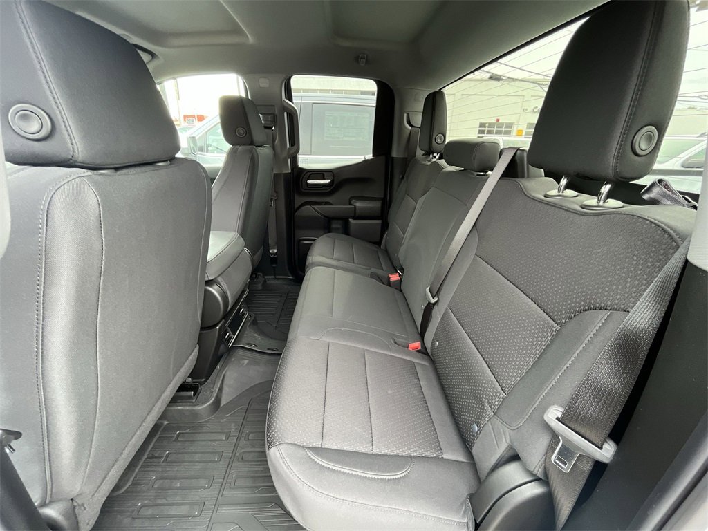 2025 Gmc Sierra 1500 Pro photo 27