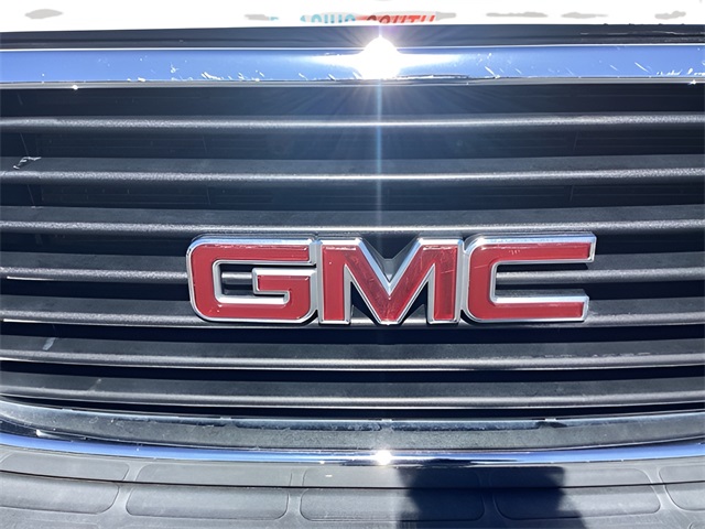 2018 Gmc Savana 2500 photo 18