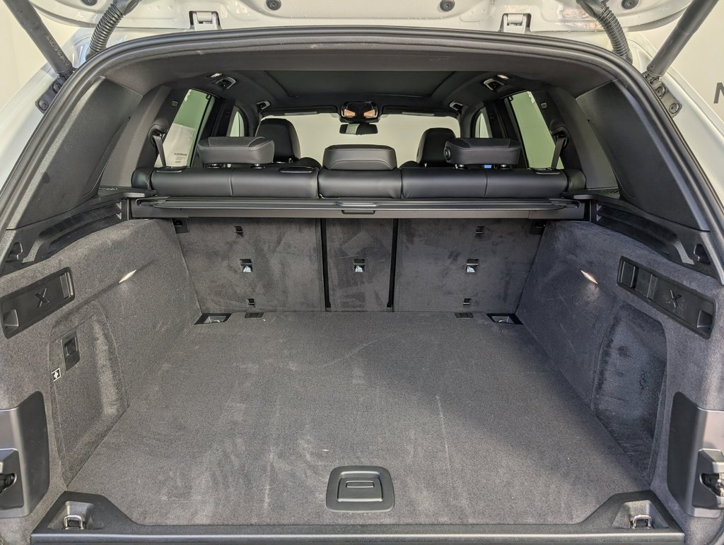 2026 Bmw X5 xDrive40i photo 17