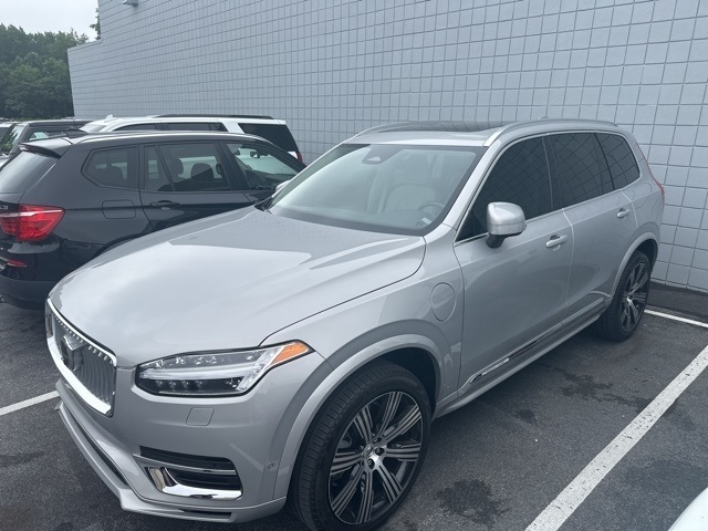 2024 Volvo XC90 Recharge T8 Plus photo 13