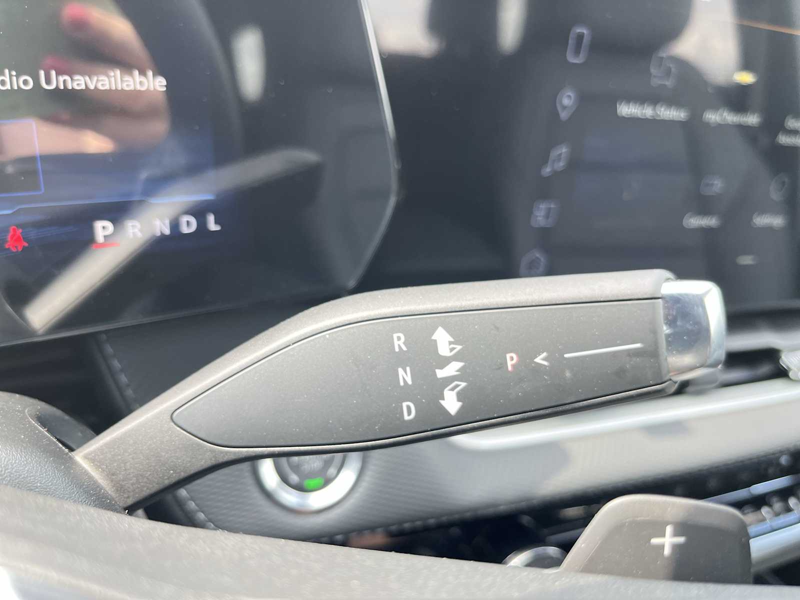 2026 Chevrolet Equinox LT photo 19