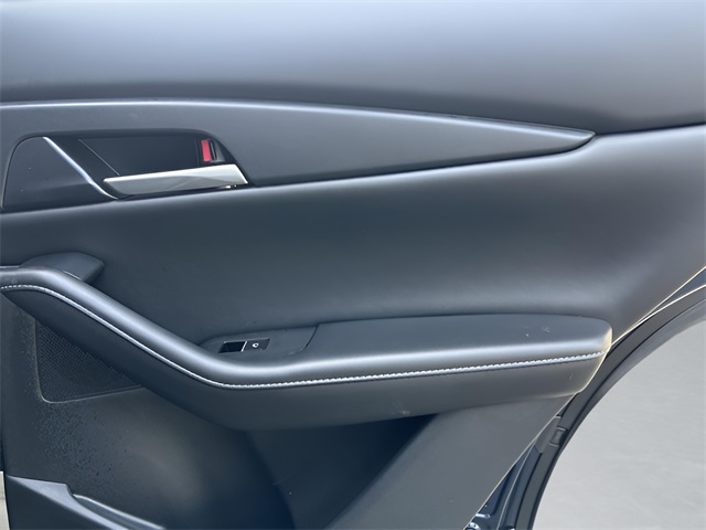 2021 Mazda CX-30 Select photo 26
