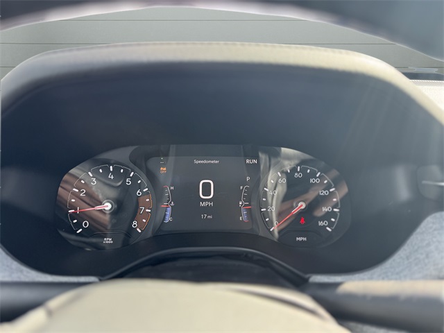 2025 Jeep Compass Latitude photo 14