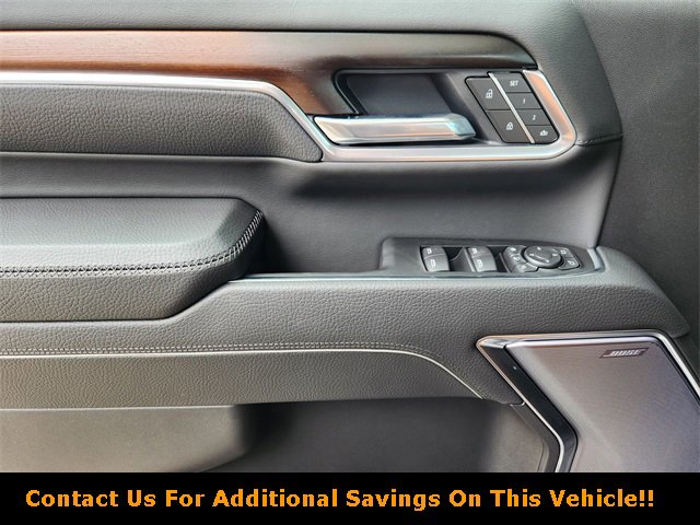 2025 Gmc Sierra 2500 HD Denali photo 14