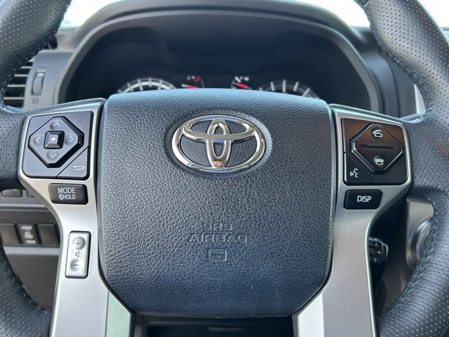 2019 Toyota 4Runner SR5 Premium Limited TRD Pro photo 26