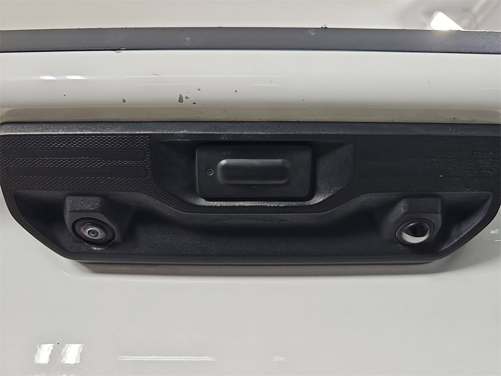 2023 Chevrolet Silverado 1500 LT photo 11