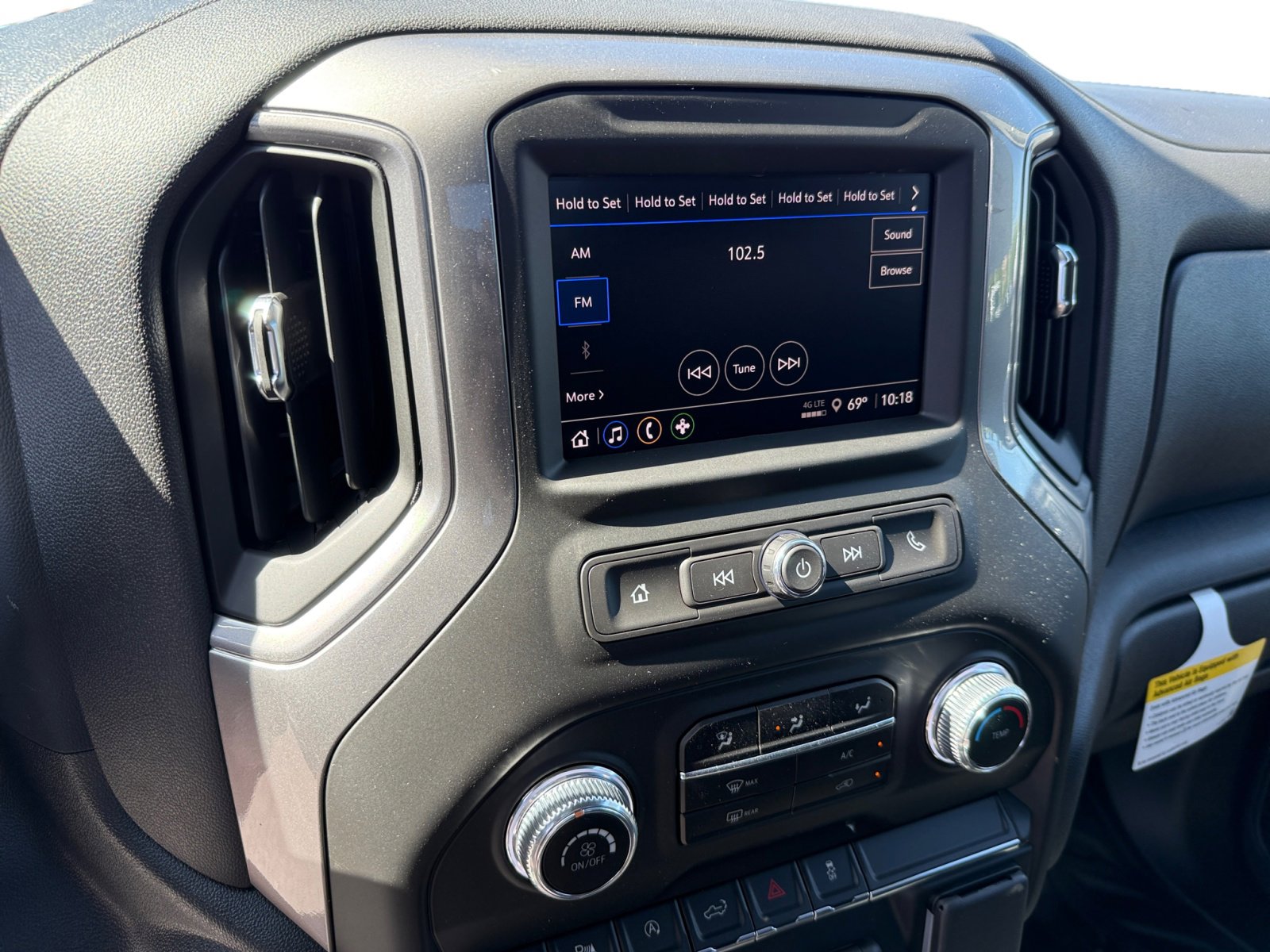 2025 Gmc Sierra 1500 Pro photo 12