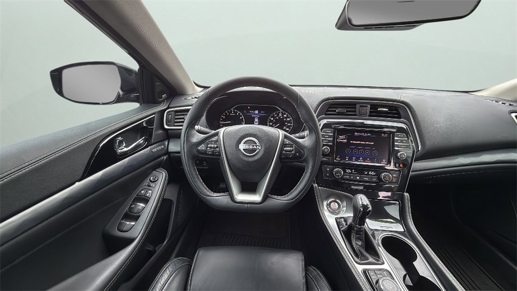 2023 Nissan Maxima Platinum photo 17