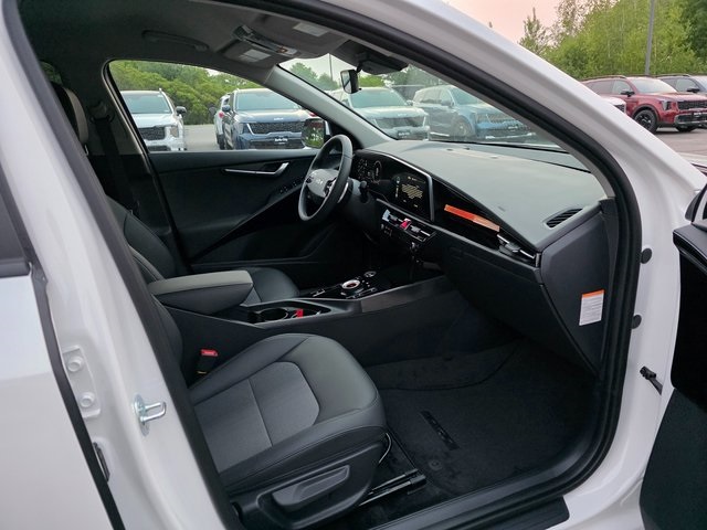 2025 Kia Niro EV Wind photo 11