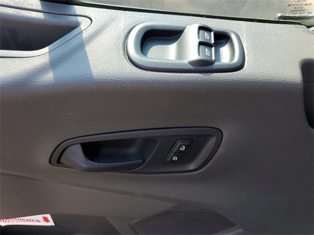 2020 Ford Transit photo 9