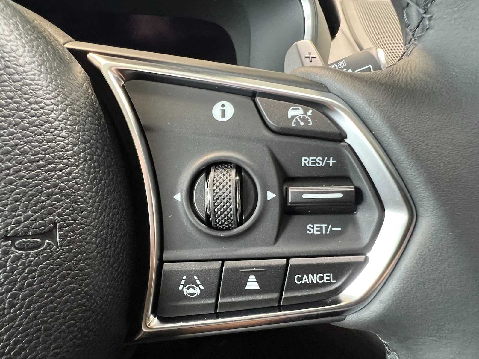 2026 Acura MDX Technology SH-AWD photo 16