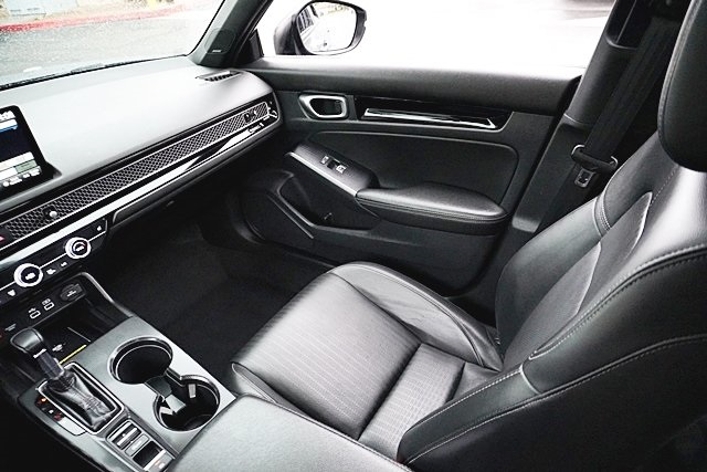 Used 2023 Gray Honda Sport Touring image 21