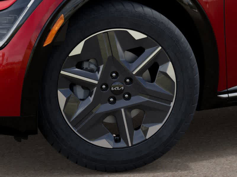 2025 Kia EV6 Light photo 9