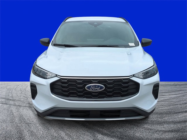 2025 Ford Escape ST-Line photo 8
