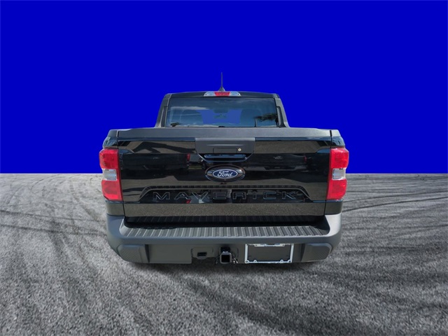 2025 Ford Maverick XLT photo 4
