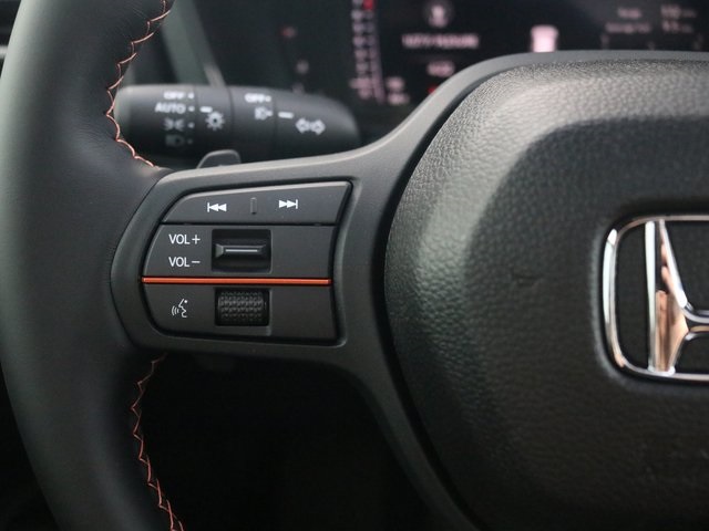 2026 Honda Passport TrailSport photo 15