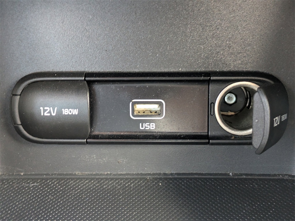 2021 Kia Sportage LX photo 30
