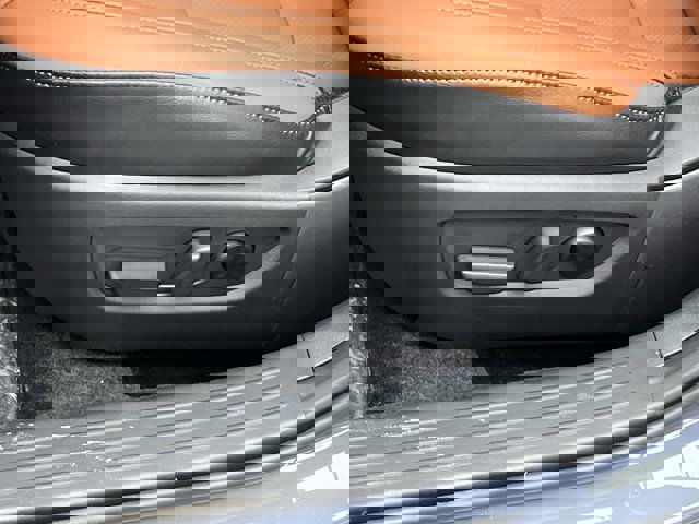 2025 Mazda CX-50 2.5 Turbo Meridian Edition photo 10