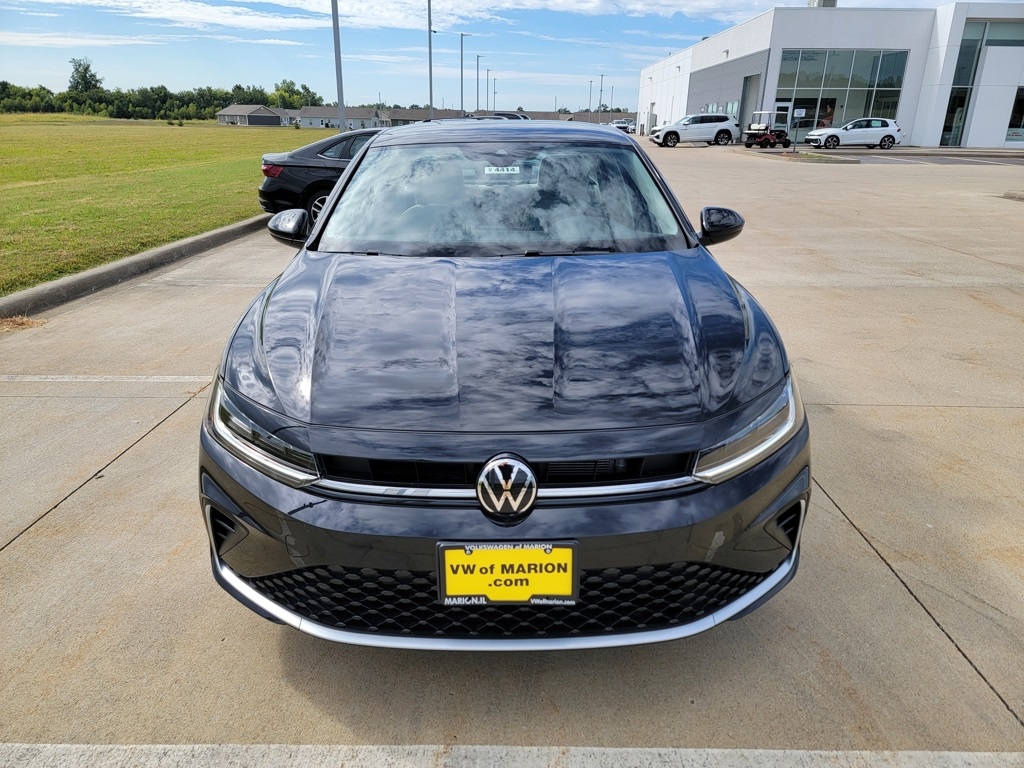 2025 Volkswagen Jetta 1.5T S photo 3