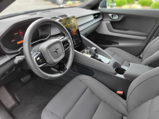 2024 Polestar PS2 photo 30