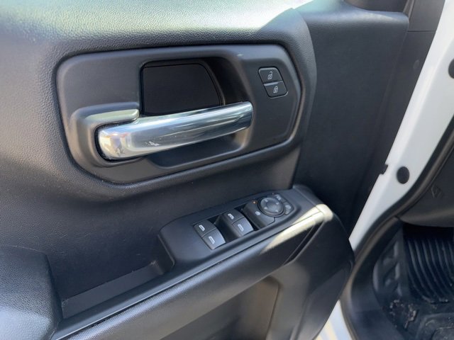 2023 Chevrolet Silverado 1500 photo 15