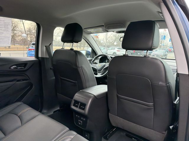 2022 CHEVROLET EQUINOX - Image 25