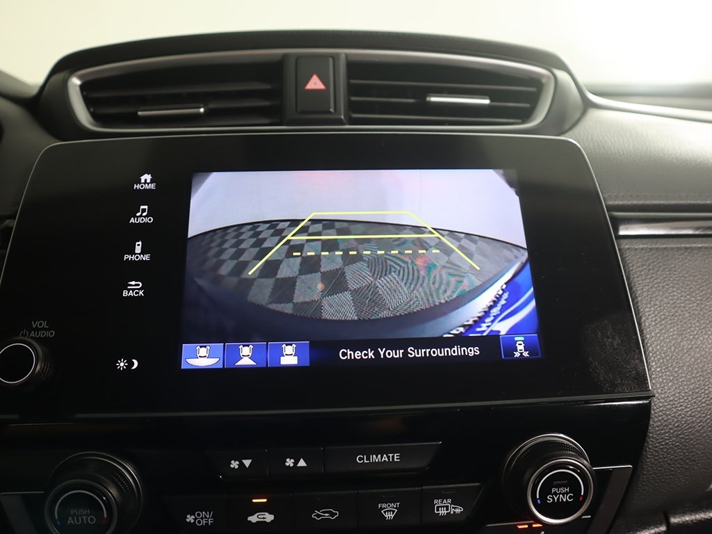2022 Honda CR-V EX-L photo 38