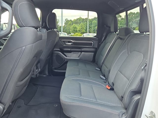 2025 Ram 1500 Big Horn Lone Star photo 6
