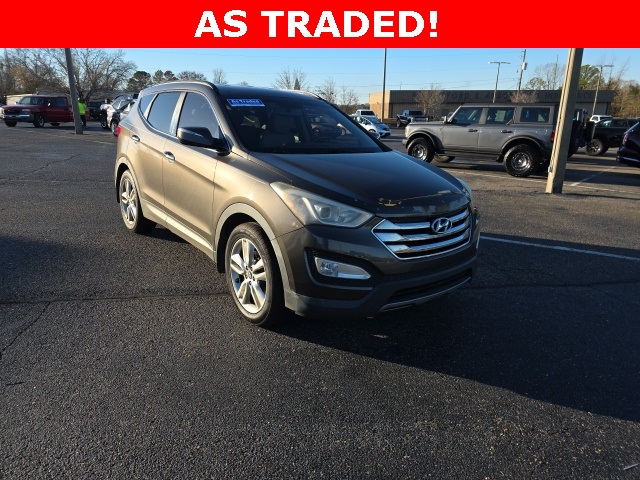 2014 Hyundai Santa Fe Sport 2.0T
