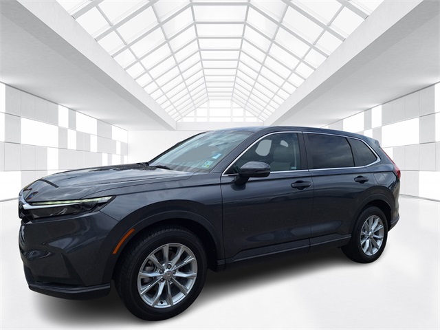 2024 Honda CR-V EX's photo