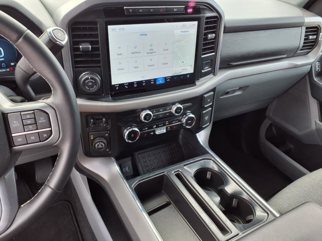 2024 Ford F-150 XLT photo 15