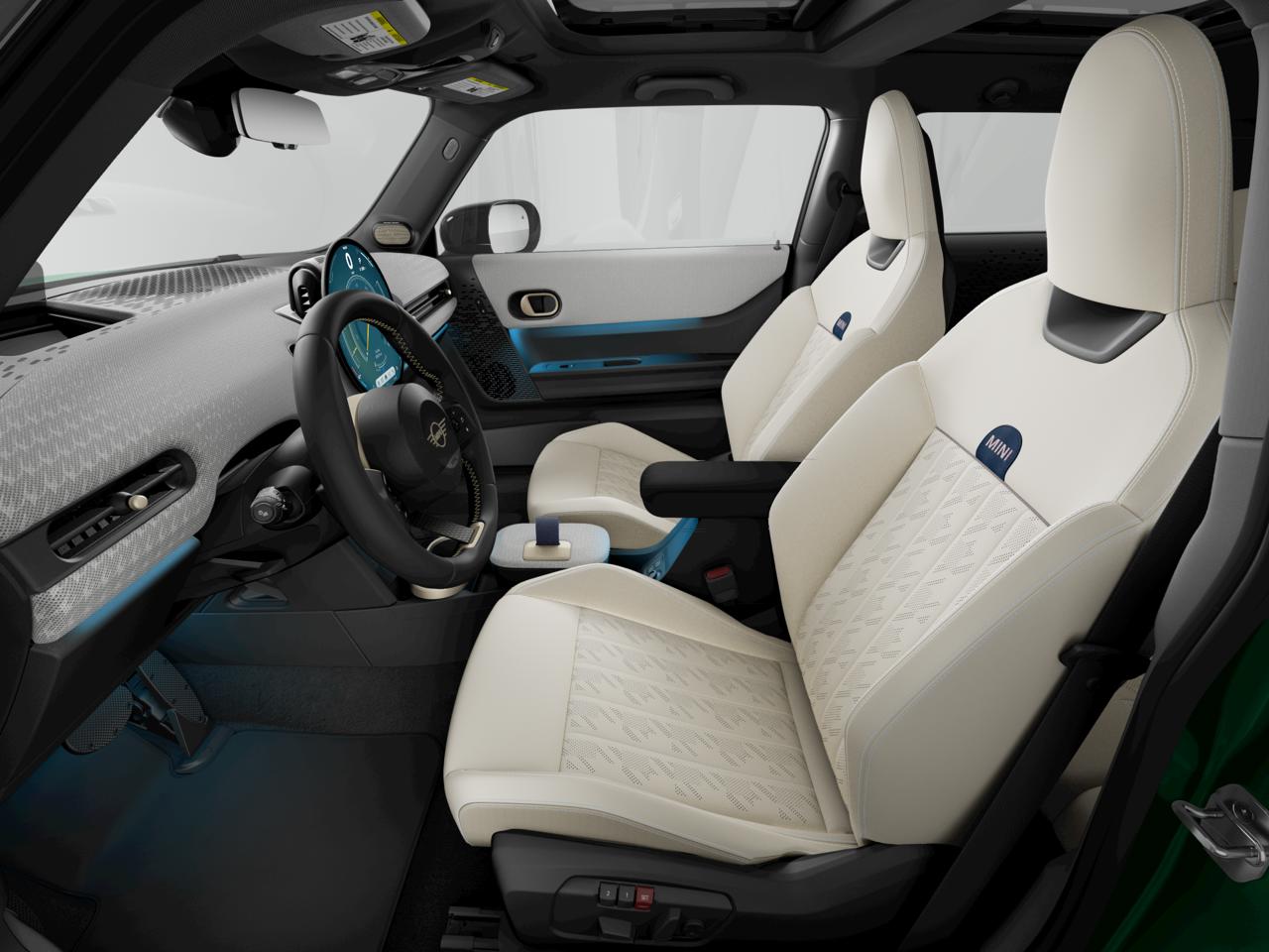 2026 Mini Cooper 2 Door Hardtop Iconic photo 2