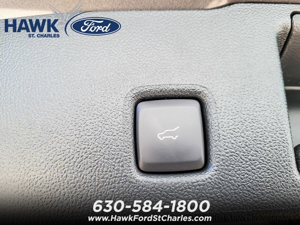 2024 FORD ESCAPE - Image 18