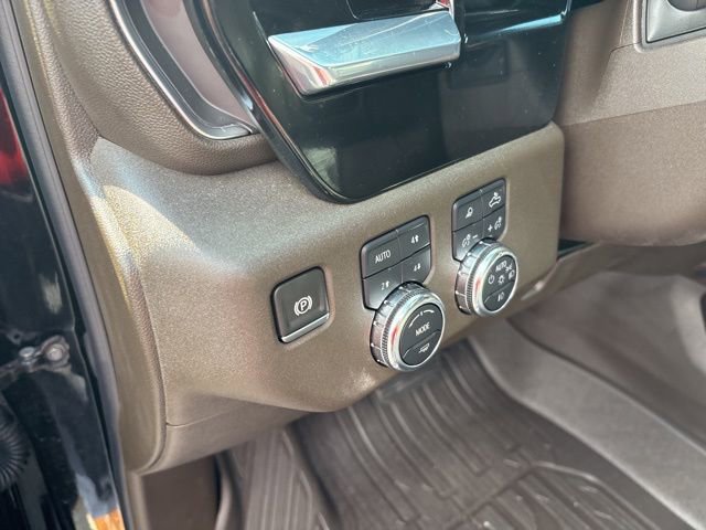 2025 Gmc Sierra HD SLT photo 20