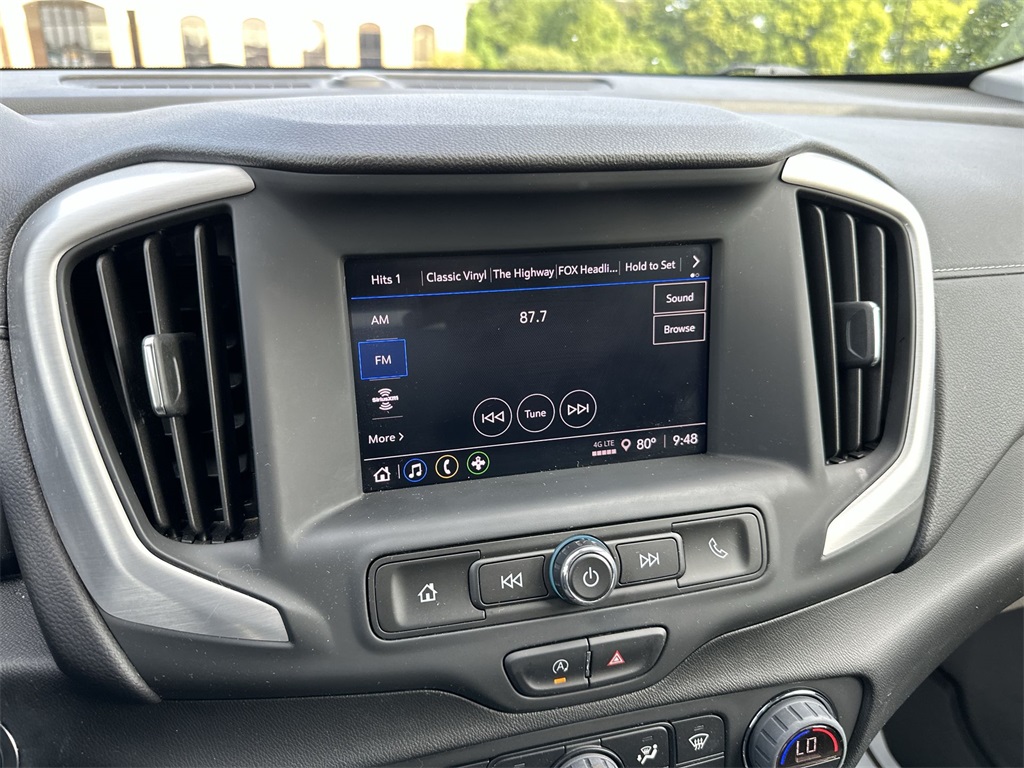 2023 Gmc Terrain SLE photo 15