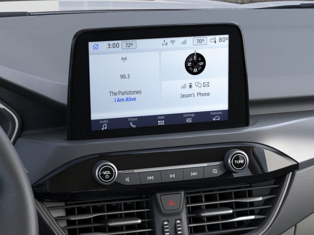 2024 Ford Escape Active photo 12