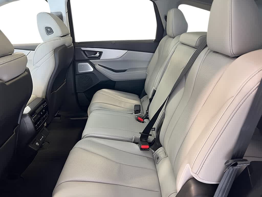 2026 Acura MDX SH-AWD Technology photo 27