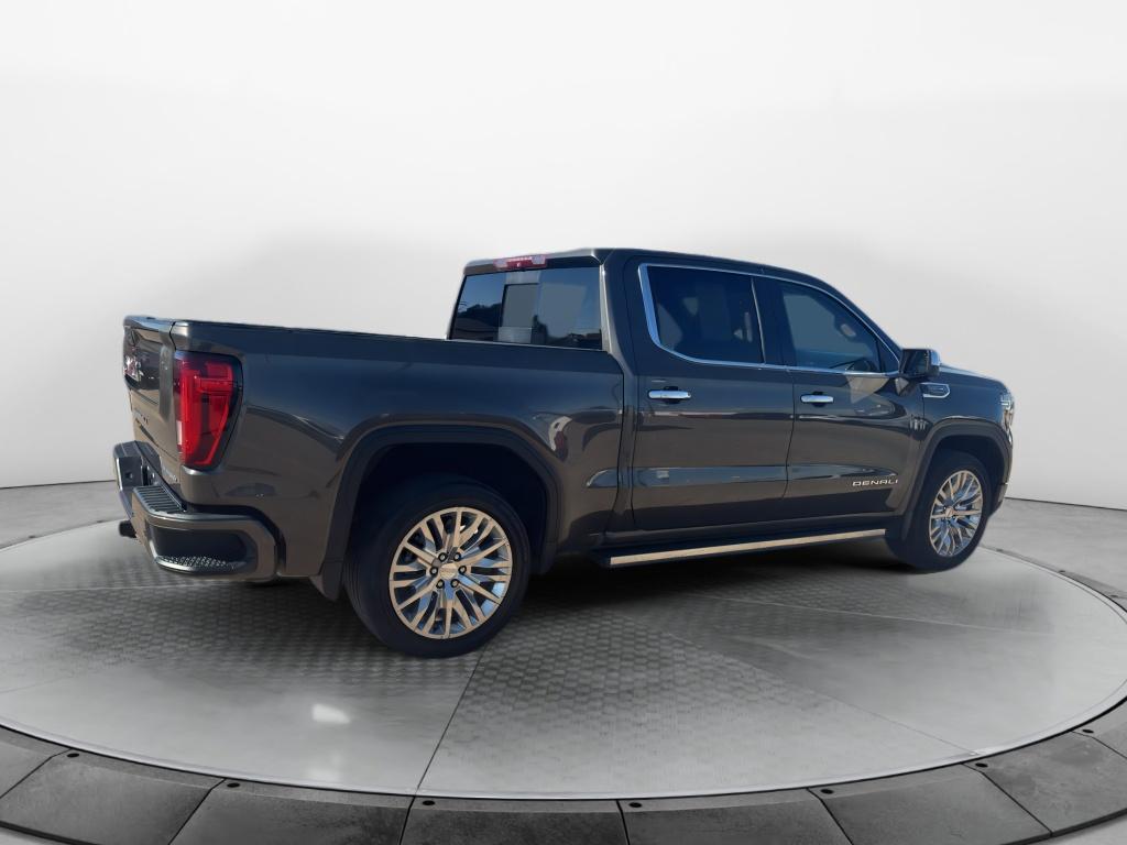 2019 Gmc Sierra 1500 Denali photo 5