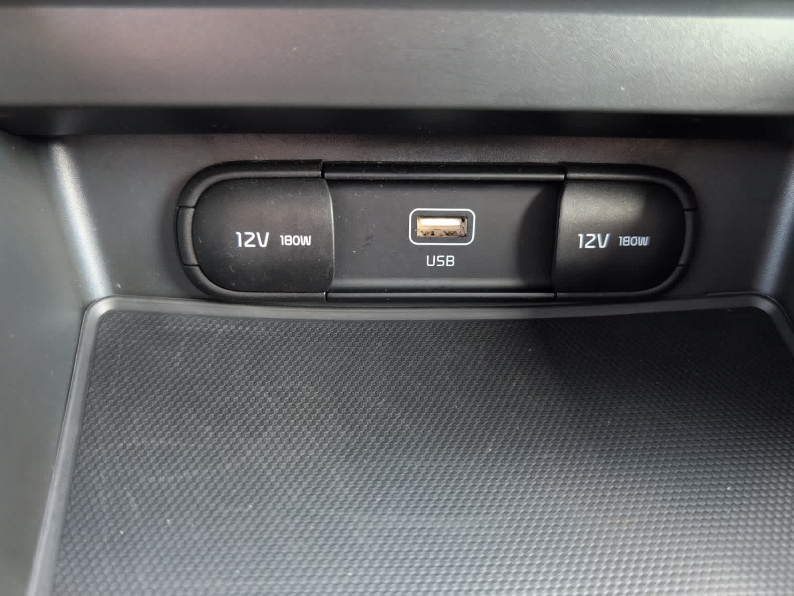 2023 Kia Soul LX photo 24