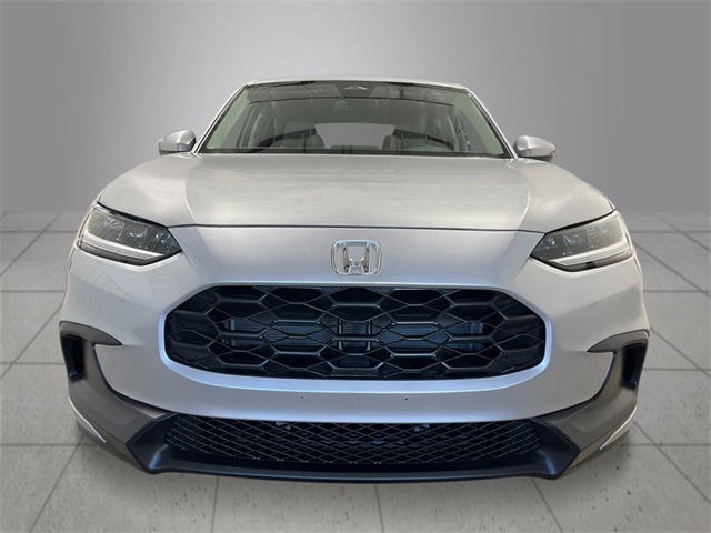 2026 Honda HR-V LX photo 9