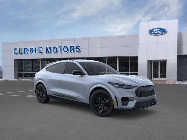 2025 FORD MUSTANG MACH-E - Image 29