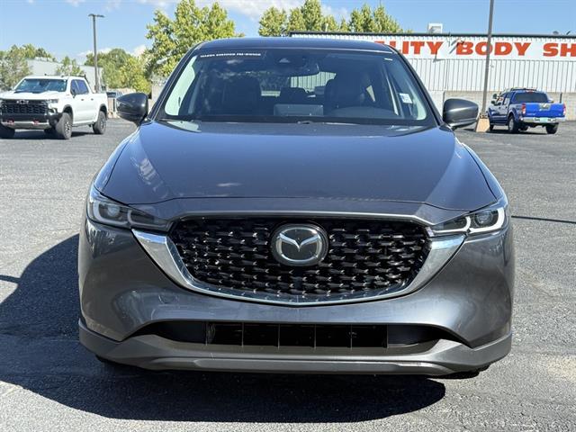 2022 Mazda CX-5 2.5 S Premium photo 2