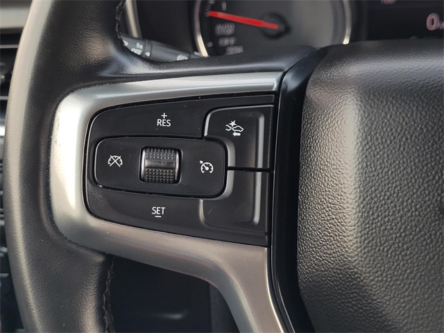 2023 Chevrolet Tahoe LS photo 13