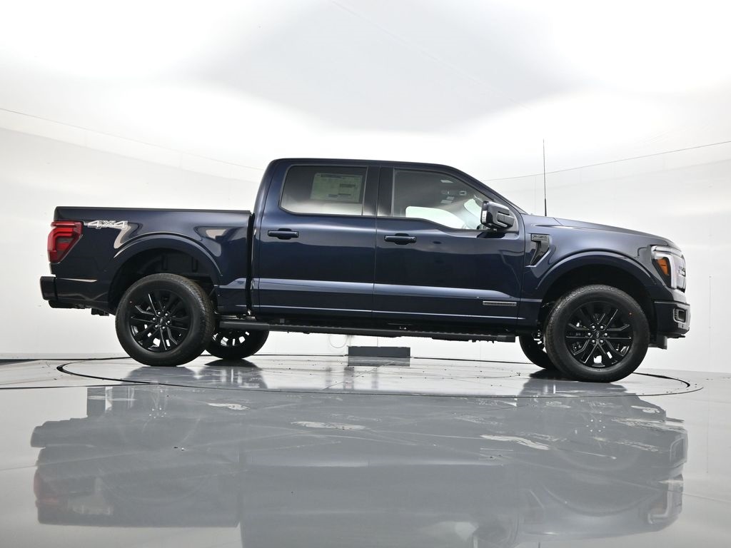 2025 Ford F-150 Lariat photo 47