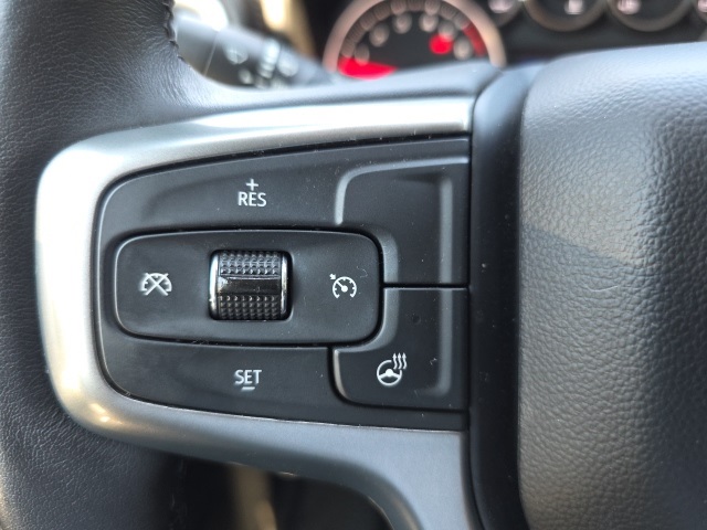 2022 Chevrolet Silverado 1500 LT photo 13