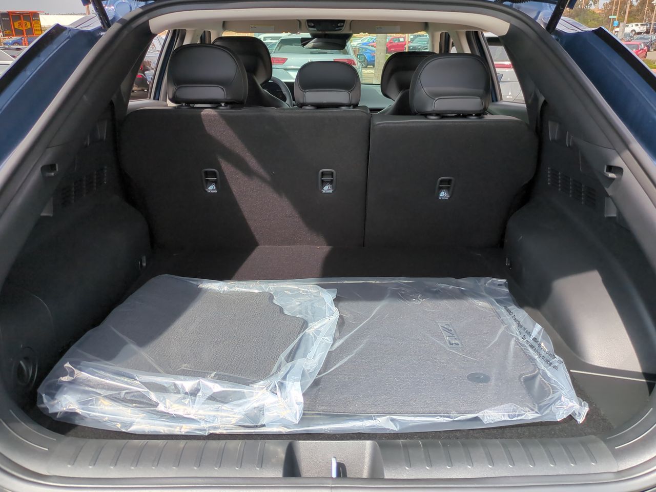 2025 Kia EV6 Light photo 21