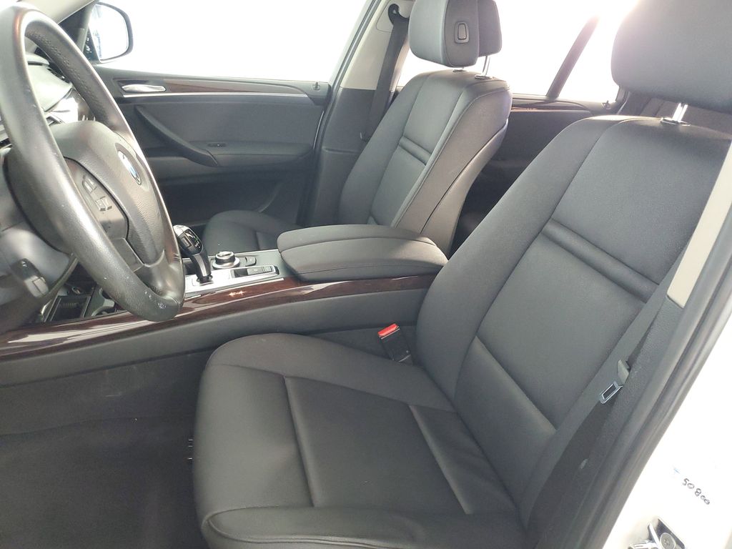 2009 Bmw X5 xDrive30i photo 10