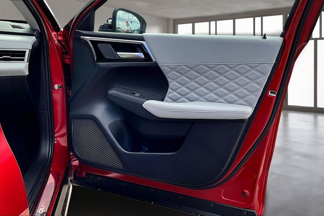 2024 Mitsubishi Outlander SEL photo 20