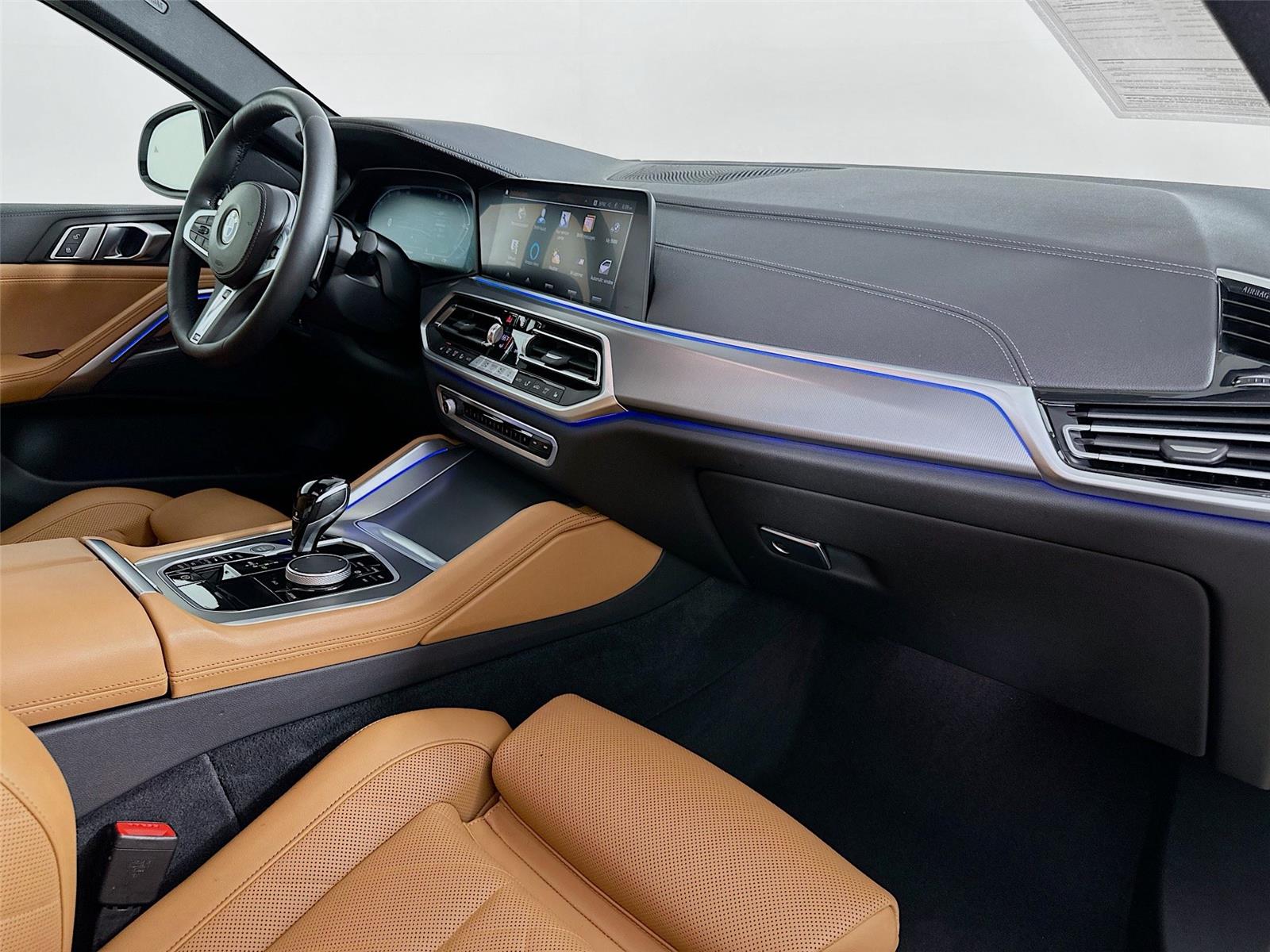 2023 Bmw X6 xDrive40i photo 29