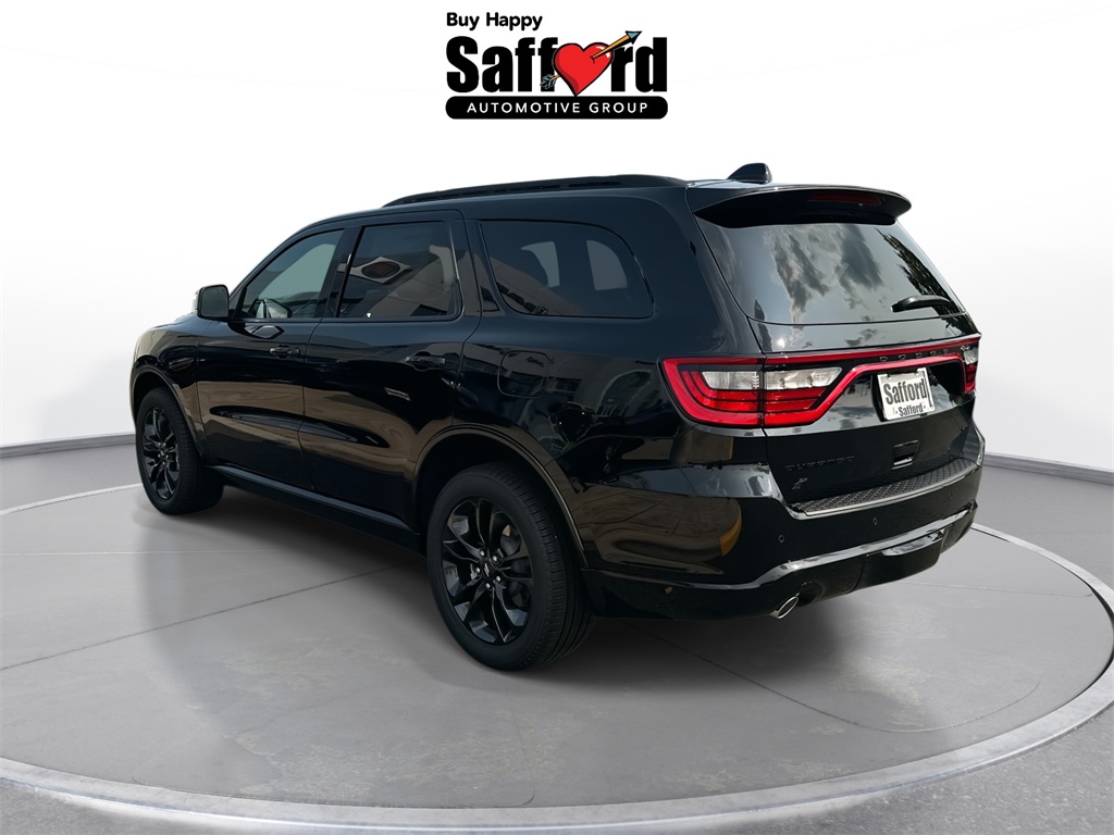 2026 Dodge Durango GT Plus photo 6